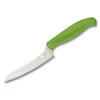 Spyderco Z-Cut Kitchen Knife Green Polypropylene Handle BD1N Plain Edge K14PGN -BladeHaven Shop 0084a74d 3067 4b3a a1b4 785c9b15e5cc 11267.1640899311