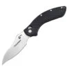 Harnds Beak Axis Lock Knife Black G10 Handle Plain Satin Blade CK3502BK-S