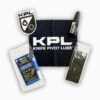 KPL Knife Maintenance Kit Lubricate/Clean/Maintain KPLMK