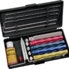 Lansky Professional Controlled-Angle System Precision Knife Sharpening Kit LKCPR -BladeHaven Shop 288a4612 64d2 4c5e 9c3c 7f7c16eb800b 47508.1585051298