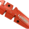 Lansky C-Sharp Portable Ceramic Sharpener Orange 800 Grit 600 Grit -BladeHaven Shop 2d734d57 b088 49f2 aa81 4bc8a9f998f2 15536.1576079863