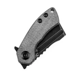 Kansept Korvid Mini Folding Knife Denim G10 Handle 154CM Plain Black Blade T3030A9 -BladeHaven Shop 3cb38ec6 2085 484b bdcd 881b6b0cf60b 13727.1652886722