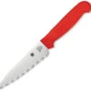 Spyderco Paring Kitchen Knife Red Poly Handle MBS26 Spyderedge K05SRD -BladeHaven Shop 3da4e2c4 3a43 4fb7 83b3 3f6ef115a496 06916.1640899420
