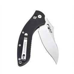 Harnds Beak Axis Lock Knife Black G10 Handle Plain Satin Blade CK3502BK-S -BladeHaven Shop 4aa41d7b 9e05 4e19 ae56 94b91948043f 44519.1584718888