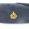 QSP Black Nylon Oxford Knife Pouch With QSP Logo Tan Zipper QSP-001 -BladeHaven Shop 575e1b58 5da6 4c13 a289 64761703d6b1 71393.1591659824