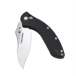 Harnds Beak Axis Lock Knife Black G10 Handle Plain Satin Blade CK3502BK-S -BladeHaven Shop 5c167198 9df2 40c6 b6e6 cce5afc31a37 27932.1584718890