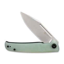 Discontinued Sencut Brazoria Folding Knife Natural G10 Handle D2 Clip Point Plain Edge Silver Bead Blast Finish SA12B 11 Discontinued Sencut Brazoria Folding Knife Natural G10 Handle D2 Clip Point Plain Edge Silver Bead Blast Finish SA12B -BladeHaven Shop 75b760d4 d905 4d3b 8717 77c1833947e5 89089.1658859843