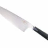 TwoSun Kitchen Chef Fixed Blade Knife Black G10 Handle 14C28N Plain Edge TS601 -BladeHaven Shop 835ea35e 6dd6 4598 9e5a 63cd2a3b3a3a 10143.1645042021
