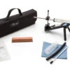 Edge Pro Apex 2 Knife Sharpening System 3 Stones Instruction DVD Carying Case + -BladeHaven Shop Apex Pro 2 kit lg 35880.1528839043