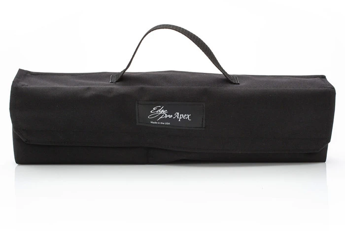 Edge Pro Apex 2 Knife Sharpening System 3 Stones Instruction DVD Carying Case + 5 Edge Pro Apex 2 Knife Sharpening System 3 Stones Instruction DVD Carying Case + - Image 3