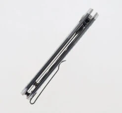 (Arriving In Oct) WMK Exclusive CJRB Pyrite Frag Pattern Button Lock Pocket Knife Aluminum Handle AR-RPM9 Wharncliffe Plain Edge Stonewash Finish J1925A-AL -BladeHaven Shop CJRB 1925A AL 04 43029.1687272886.1280.1280 67881.1687277873