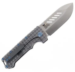 Front Page -BladeHaven Shop PMP KODIAK GREY blue hardware 06 63111.1688670210
