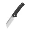 QSP Penguin Slip Joint Folding Knife Black G10 Handle 14C28N Plain Edge QS130SJ-B -BladeHaven Shop QS130SJ B 1 91025.1690918670