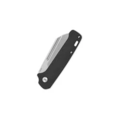 QSP Penguin Slip Joint Folding Knife Black G10 Handle 14C28N Plain Edge QS130SJ-B -BladeHaven Shop QS130SJ B 4 03040.1690918670