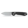 WMK Exclusive Vosteed Raccoon Crossbar Lock Folding Knife Black Aluminum Frag Handle 14C28N RCCWA3 -BladeHaven Shop RCCWA3 Stonewashed 14C28N Black Aluminum Frag 1 73817.1692292891