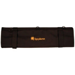 Spyderco SpyderPac Cordura Large Carrying Case Holds 30 Folding Knives SP1