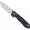 WMK Exclusive Vosteed Raccoon Crossbar Lock Folding Knife Black Micarta Frag Handle 14C28N Plain Edge Satin Finish RCCWM1 -BladeHaven Shop VOSTEED RACCOON CB BLACK MICARTA 05 93397.1692206117