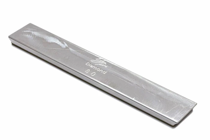 Edge Pro 80 Grit Matrix Diamond Sharpening Stone 4 Edge Pro 80 Grit Matrix Diamond Sharpening Stone - Image 2