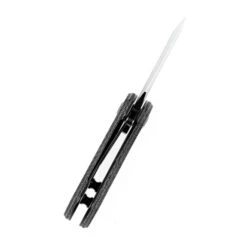 Kansept Korvid Mini Folding Knife Denim G10 Handle 154CM Plain Black Blade T3030A9 -BladeHaven Shop c78069dc 8b9d 43ef 9197 775604df5f17 11781.1652886720