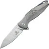 Defcon JK Mako Framelock Knife Gray Titanium Handle Plain S35VN Edge TF5290 -BladeHaven Shop e0f7906b 220d 4b9d bed6 b5ba8e7b15e9 25676.1566305760
