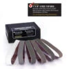 Work Sharp Blade Grinding Attachment Low Flex Abrasive Belt Kit SA0003563