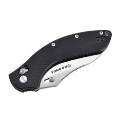 Harnds Beak Axis Lock Knife Black G10 Handle Plain Satin Blade CK3502BK-S -BladeHaven Shop f1fe8e64 084c 4fef b193 25d7330829e5 45613.1584718891