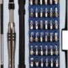Wheeler Precision Micro Screwdrivr Set 58 Pieces Chrome Plated Steel Bits 564018 -BladeHaven Shop f548fecb 7398 4774 862a 1ad596b4adc8 89982.1589801412